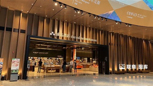 超1500家倒闭 靠 颜值 出圈的网红书店,为何一地鸡毛