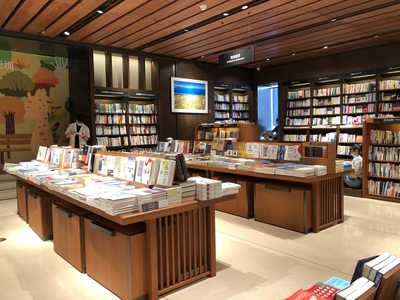 诚品官宣撤离深圳,忠粉打卡作别:“终究是错付了!”