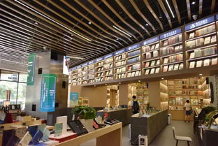 长宁仙霞路新开一家时尚精品书店 中版书房 ,快去打卡