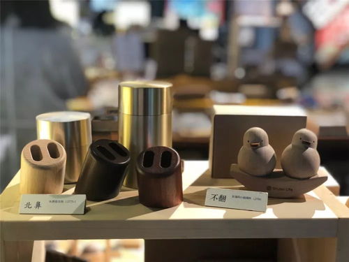 探访本城最文艺的4家书店,最好卖的居然是这些文创产品