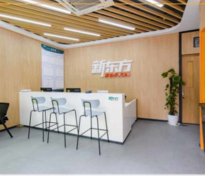 广州初四复读学校有哪些—新东方