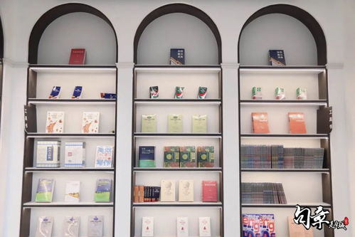 这家颜值与实力并存的书店,是我理想中书店的模样