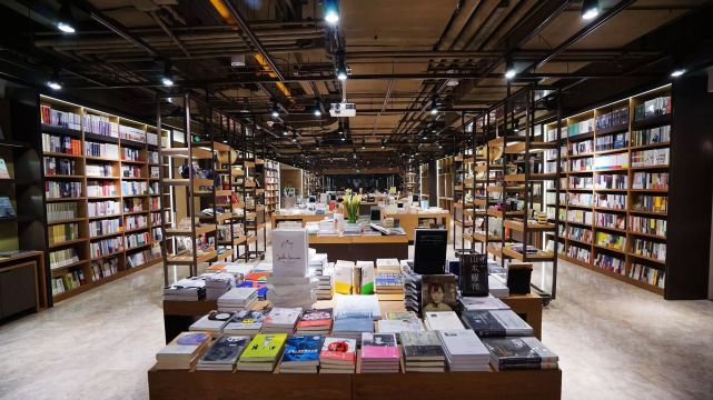 北京证券书店恢复营业通知及营业时间安排